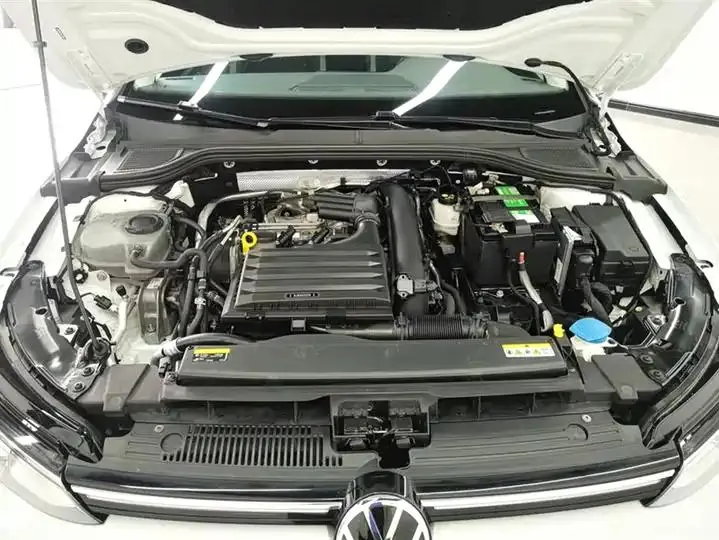 Golf 2021 280TSI DSG Pro 10