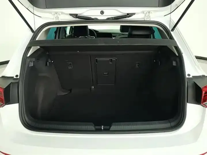 Golf 2021 280TSI DSG Pro 4