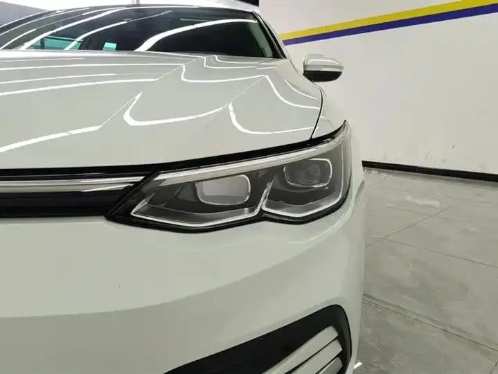 Golf 2021 280TSI DSG Pro 5