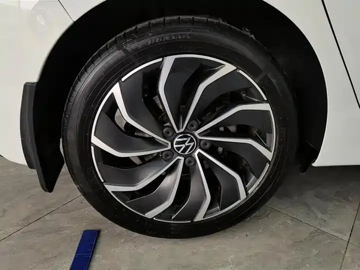 Golf 2021 280TSI DSG Pro 6