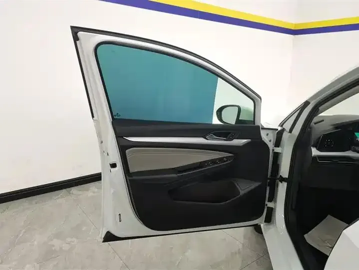Golf 2021 280TSI DSG Pro 7