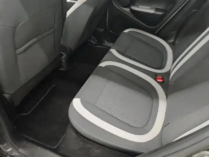 Ora Black Cat 2021 301km Cute Edition 11