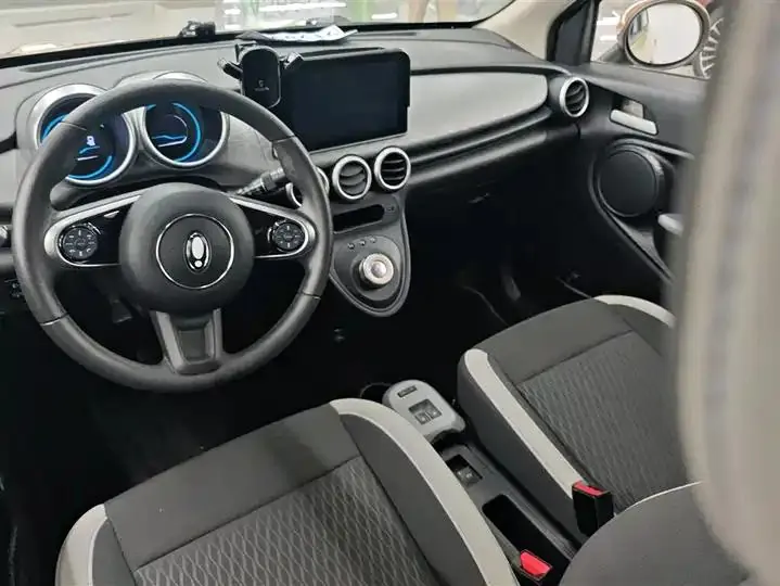 Ora Black Cat 2021 301km Cute Edition 12