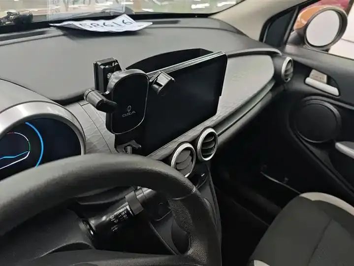 Ora Black Cat 2021 301km Cute Edition 13
