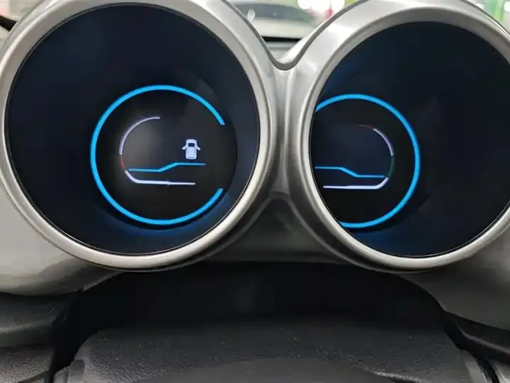 Ora Black Cat 2021 301km Cute Edition 14