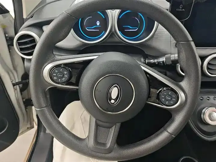 Ora Black Cat 2021 301km Cute Edition 15
