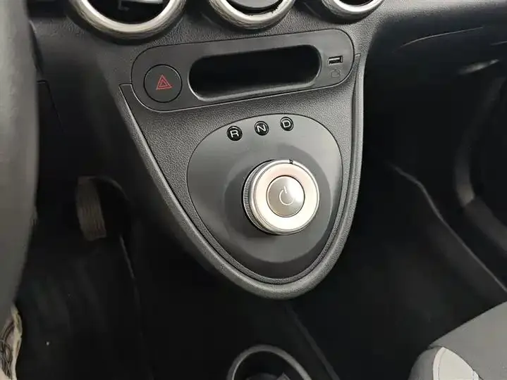 Ora Black Cat 2021 301km Cute Edition 16