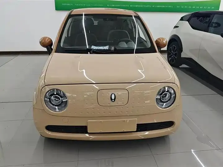 Ora Black Cat 2021 301km Cute Edition 2