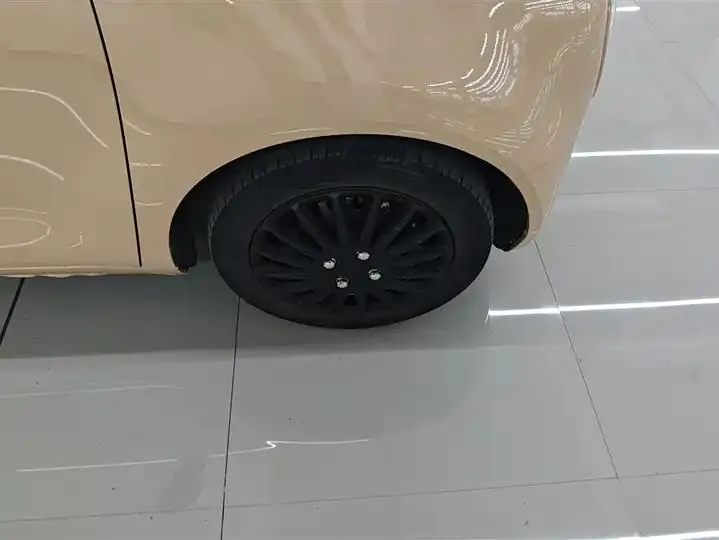 Ora Black Cat 2021 301km Cute Edition 6