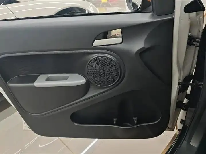 Ora Black Cat 2021 301km Cute Edition 7