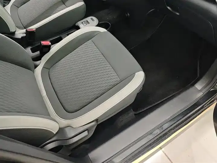 Ora Black Cat 2021 301km Cute Edition 8