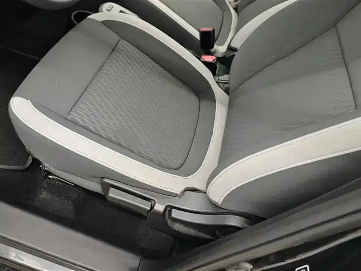 Ora Black Cat 2021 301km Cute Edition 9