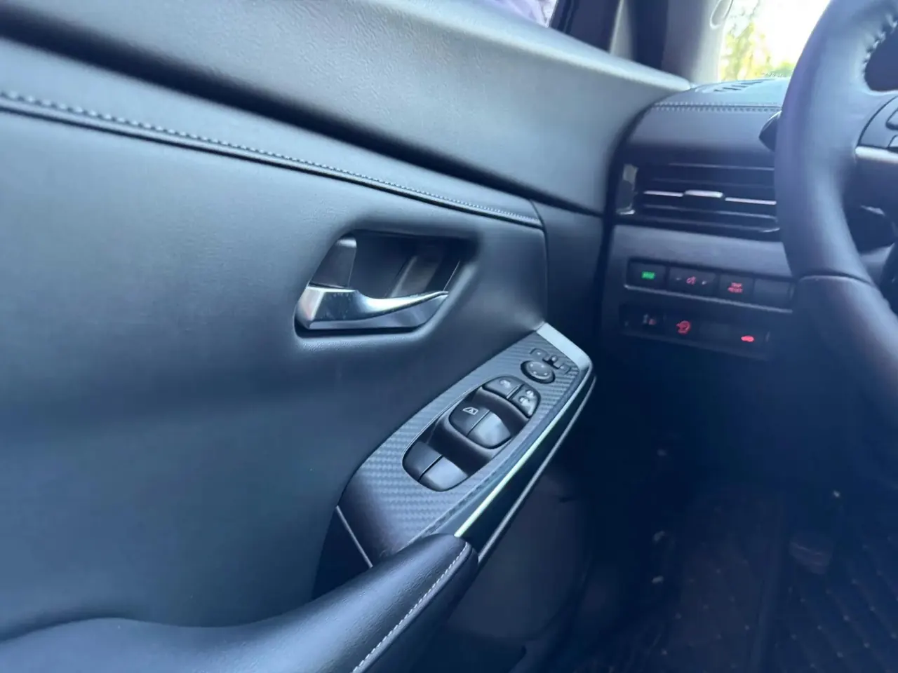 Sylphy 2021 1.6L XL CVT Comfort Edition 14