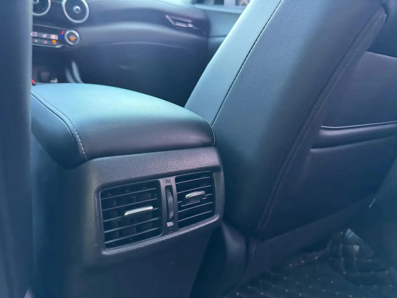 Sylphy 2021 1.6L XL CVT Comfort Edition 15