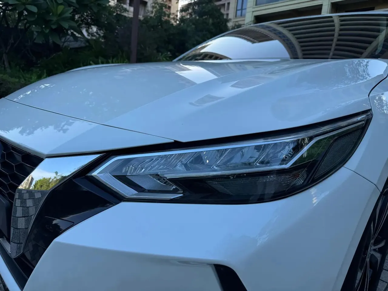 Sylphy 2021 1.6L XL CVT Comfort Edition 18