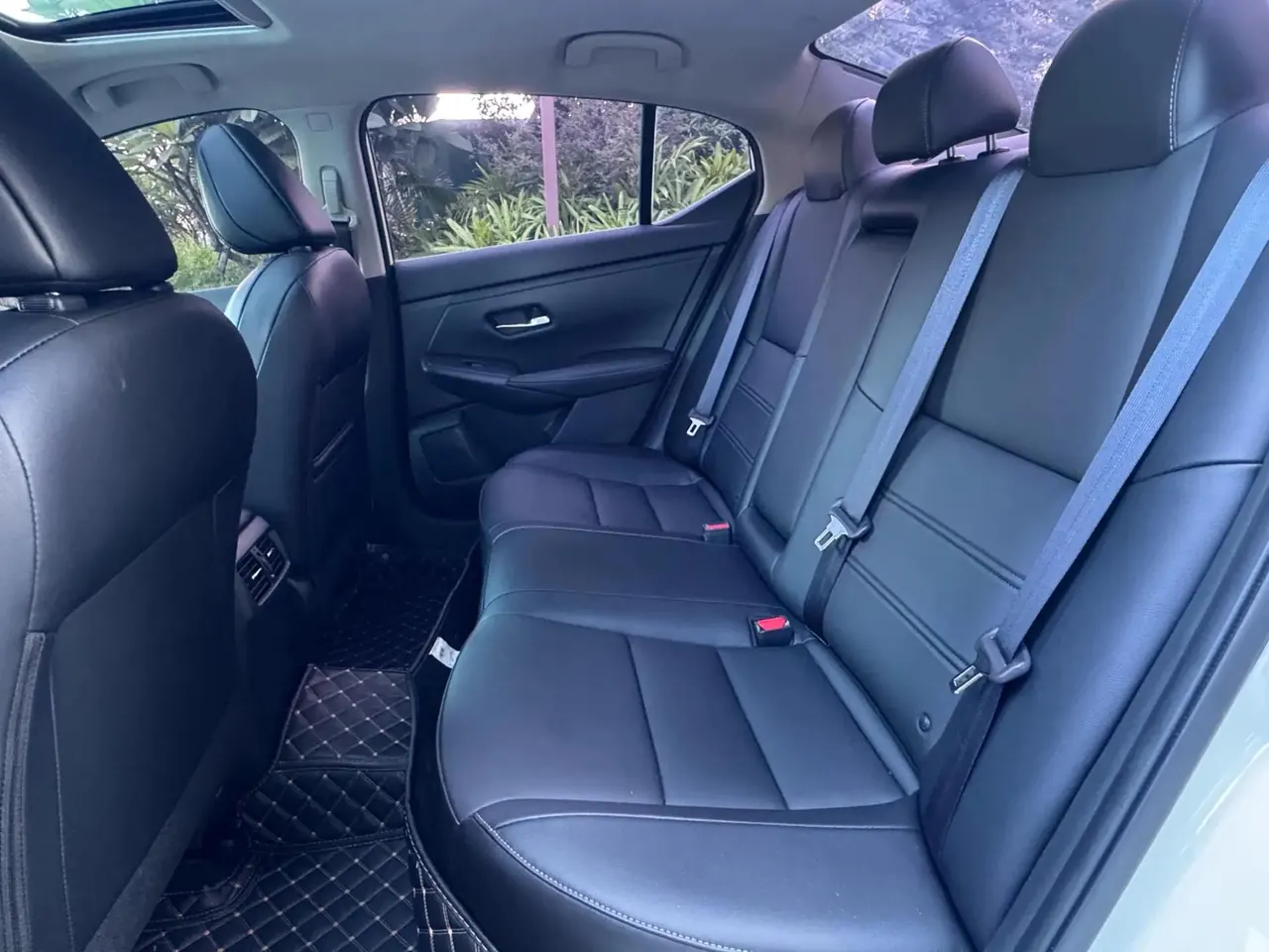 Sylphy 2021 1.6L XL CVT Comfort Edition 9