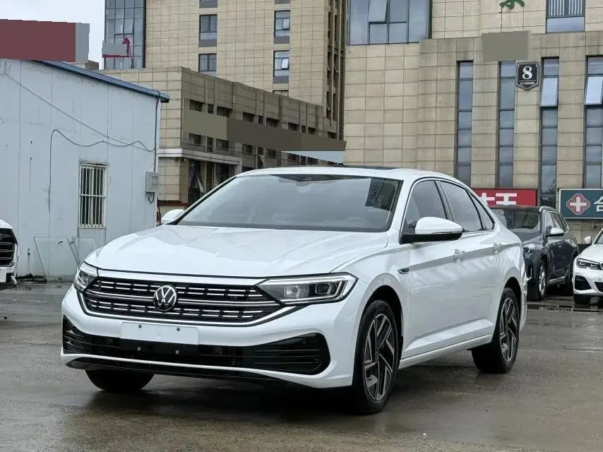 Lavida 2023 280TSI DSG Exceed Version - View 1