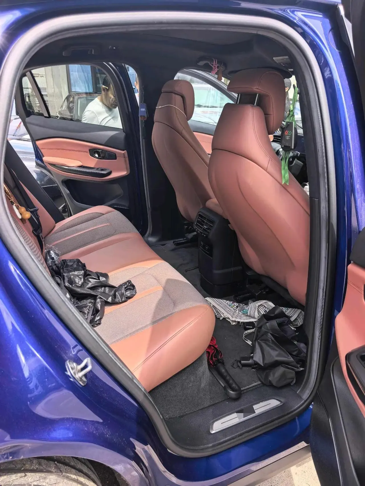 NIO EC6 2020 430KM Sports Edition 4