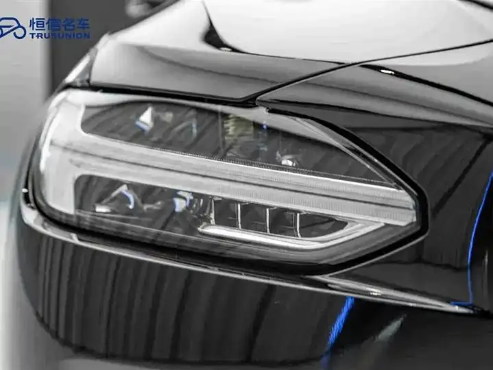 Volvo S90 2024 B5 Intelligent Luxury Edition 10
