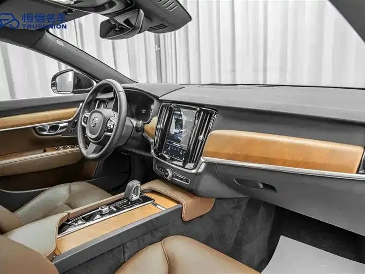 Volvo S90 2024 B5 Intelligent Luxury Edition 14