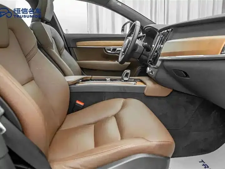 Volvo S90 2024 B5 Intelligent Luxury Edition 15