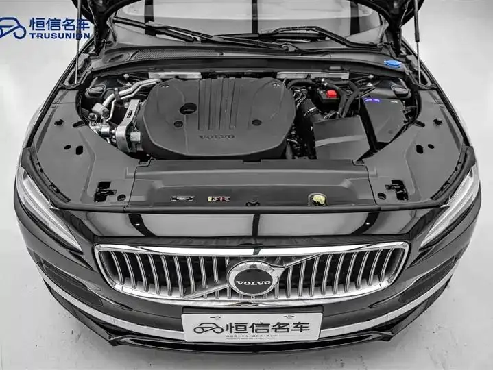 Volvo S90 2024 B5 Intelligent Luxury Edition 21