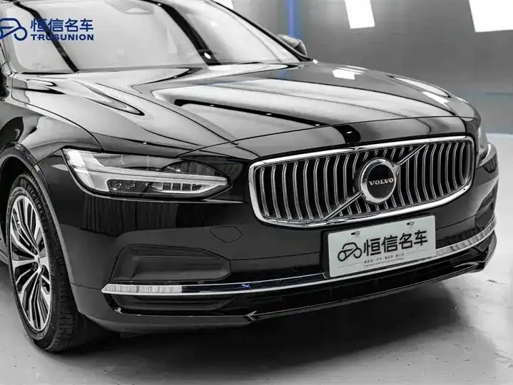 Volvo S90 2024 B5 Intelligent Luxury Edition 9
