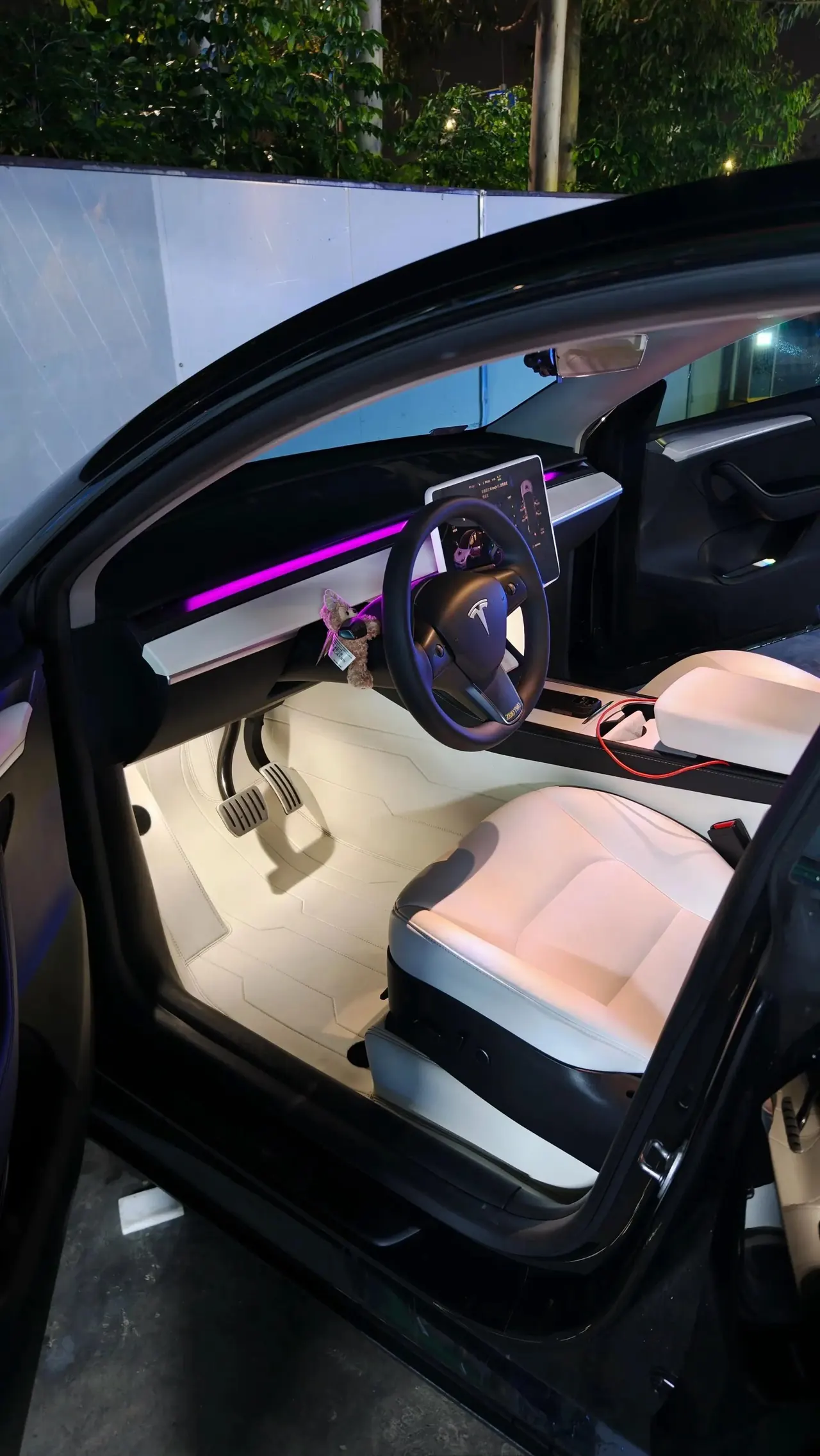 2022 Model Y Performance All-Wheel Drive Edition 3