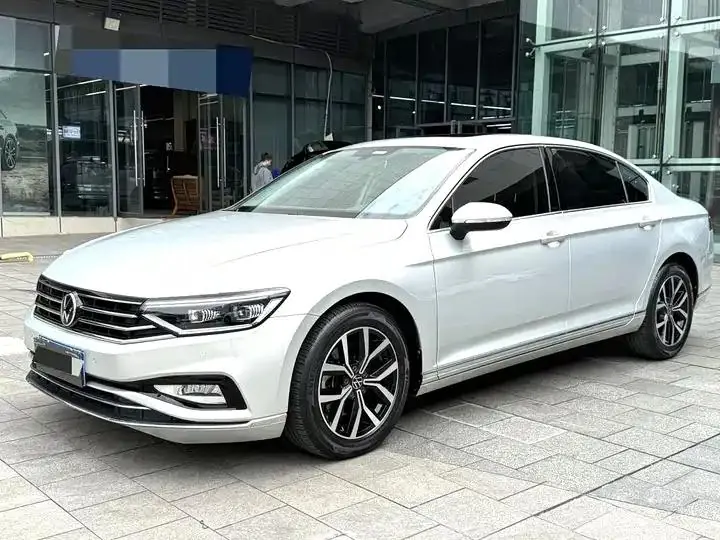 Magotan 2020 330TSI DSG Leading Edition - View 1