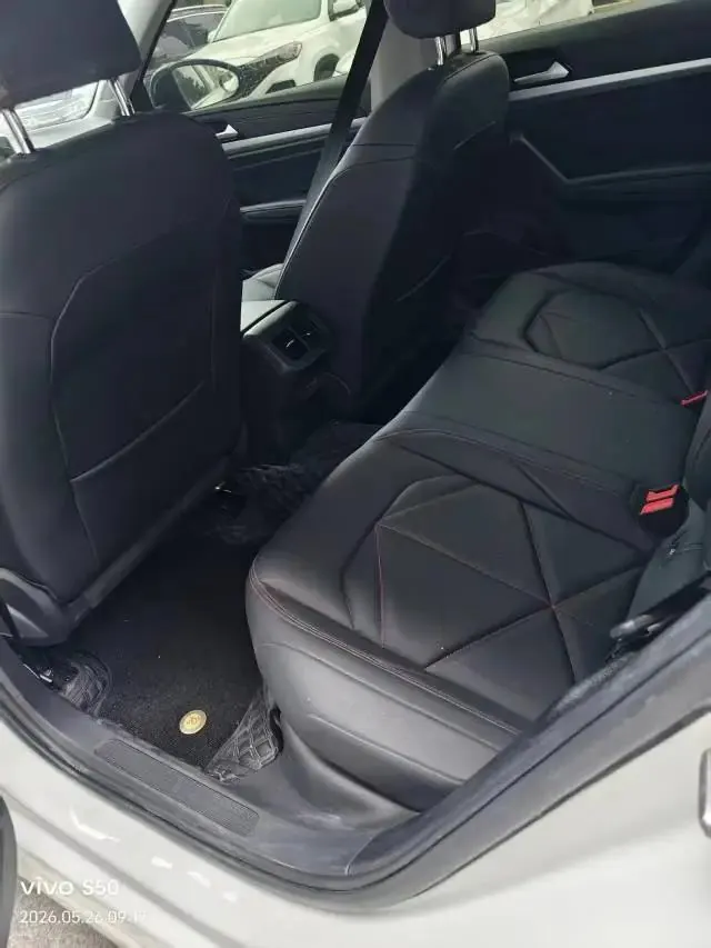 Volkswagen 2024 Lavida 1.5TSI 300TSI Starry Sky Leading Edition Automatic 8