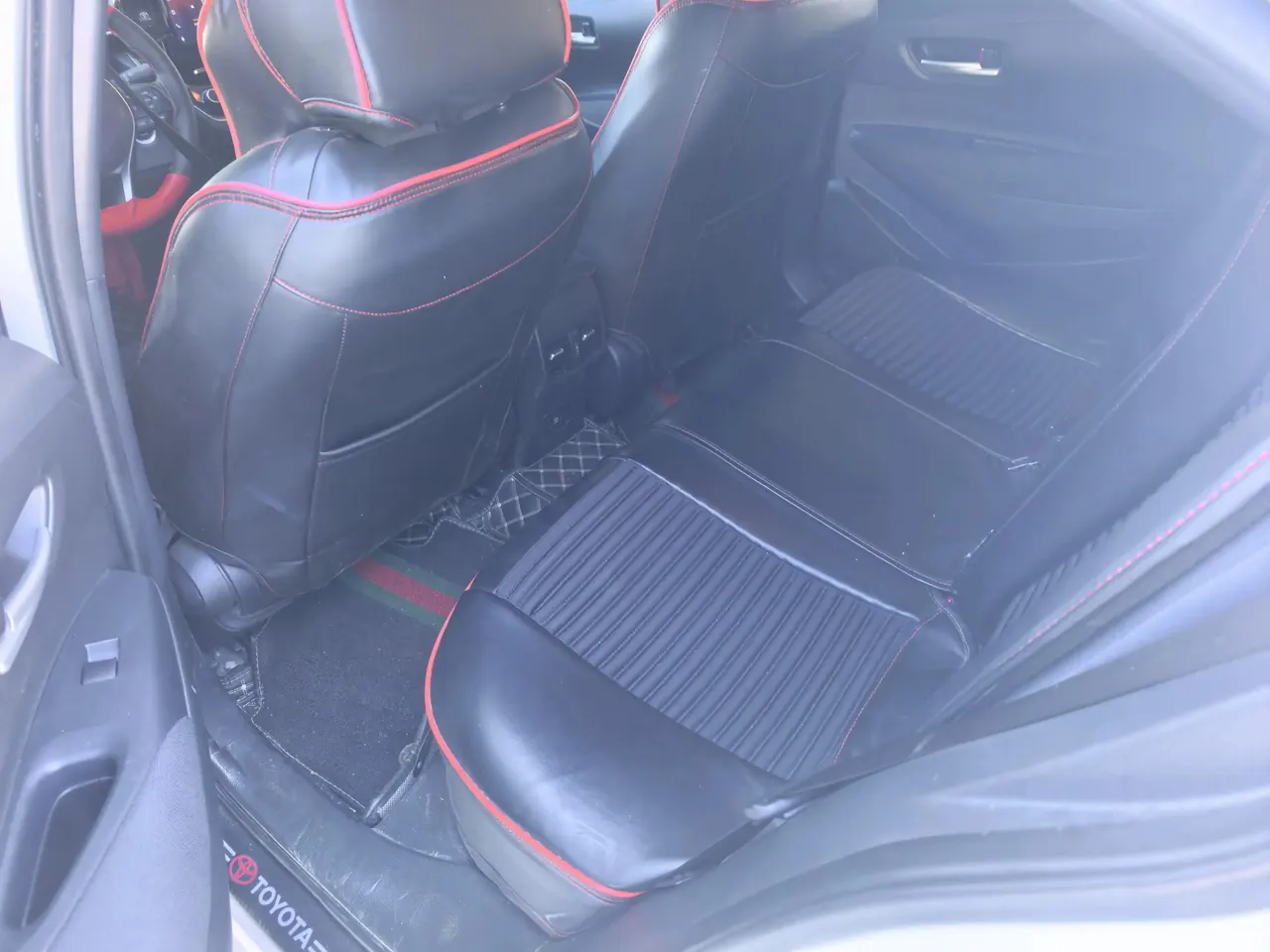 Levin 2022 185T CVT Luxury Edition 3