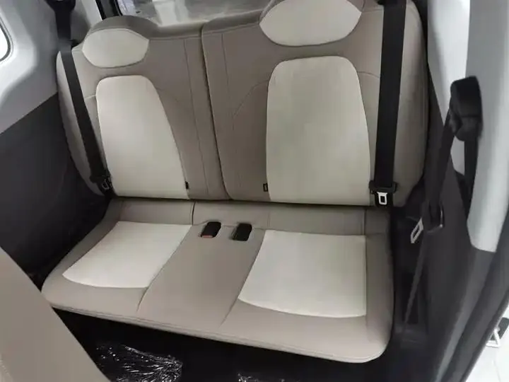 QQ Ice Cream 2025 Model, 155km Range, Sundae Edition 15
