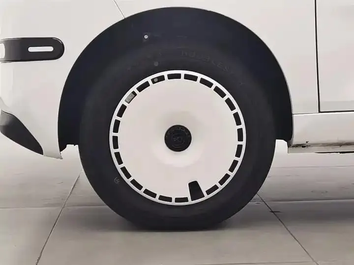 QQ Ice Cream 2025 Model, 155km Range, Sundae Edition 17