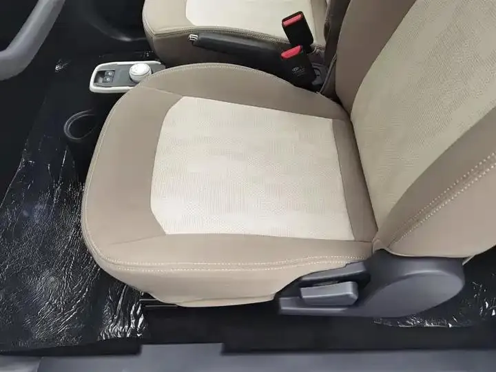 QQ Ice Cream 2025 Model, 155km Range, Sundae Edition 20