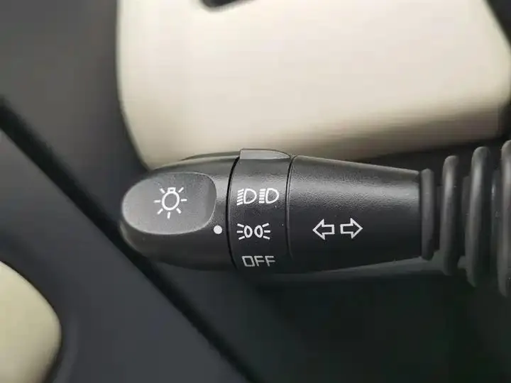 QQ Ice Cream 2025 Model, 155km Range, Sundae Edition 21