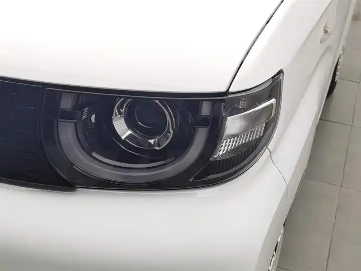 QQ Ice Cream 2025 Model, 155km Range, Sundae Edition 7