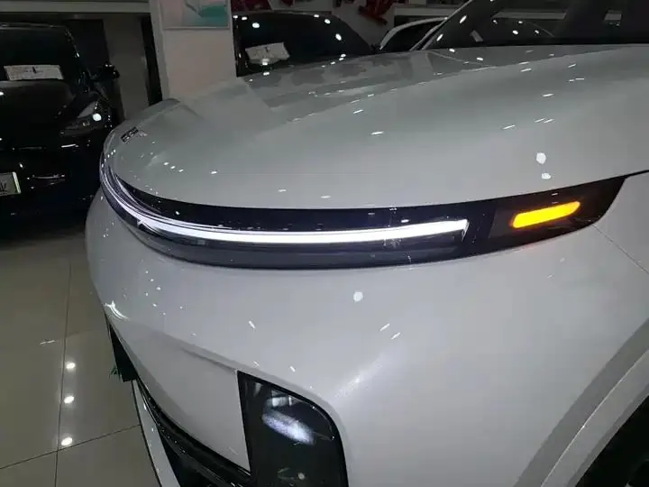 Li L7 2025 Pro Smart Rejuvenation Edition 15