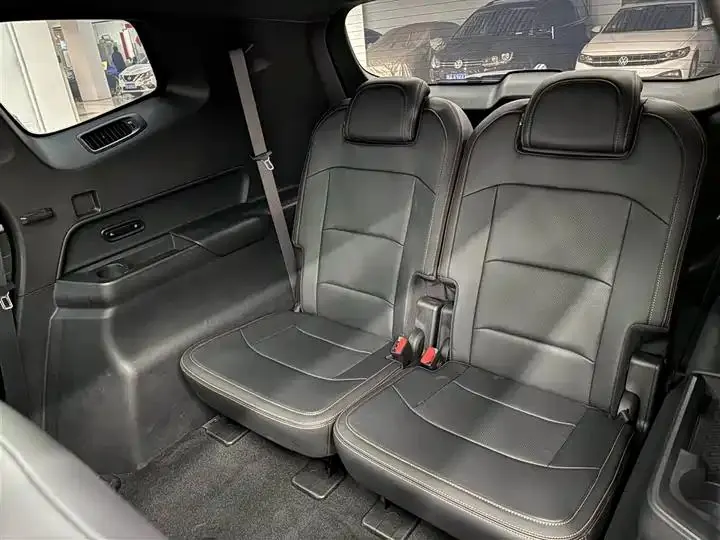 Haoyue L 2025 2.0T DCT Prestige Edition 16