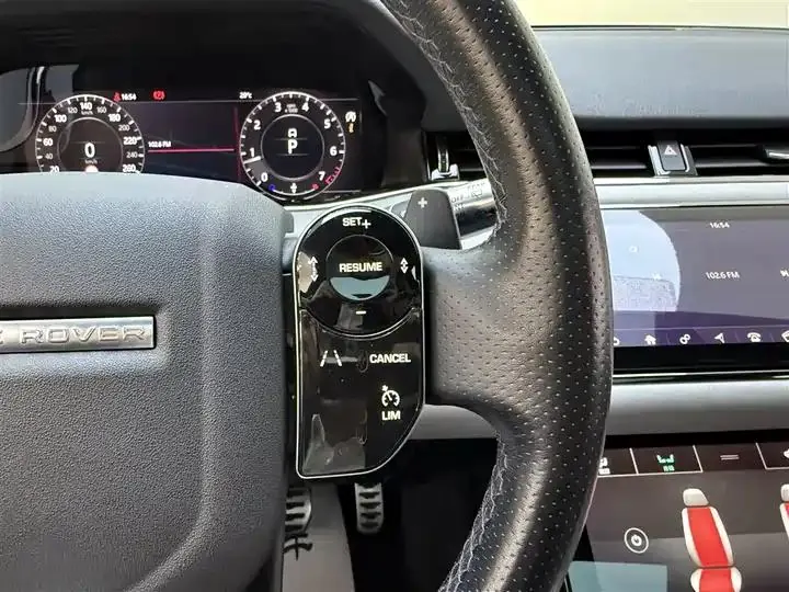 Range Rover Evoque 2020 249PS R-DYNAMIC SE Sport Technology Edition 12
