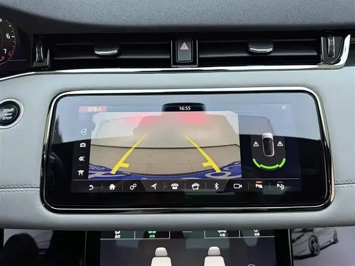 Range Rover Evoque 2020 249PS R-DYNAMIC SE Sport Technology Edition 13