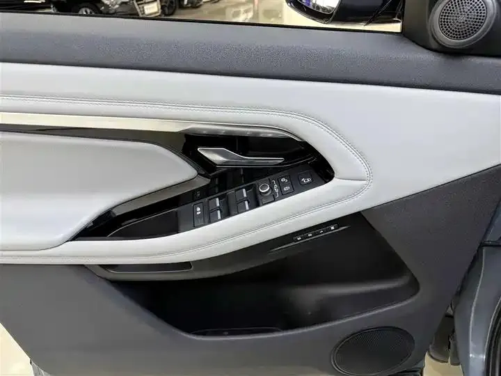 Range Rover Evoque 2020 249PS R-DYNAMIC SE Sport Technology Edition 15