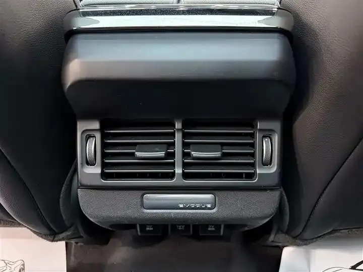 Range Rover Evoque 2020 249PS R-DYNAMIC SE Sport Technology Edition 17