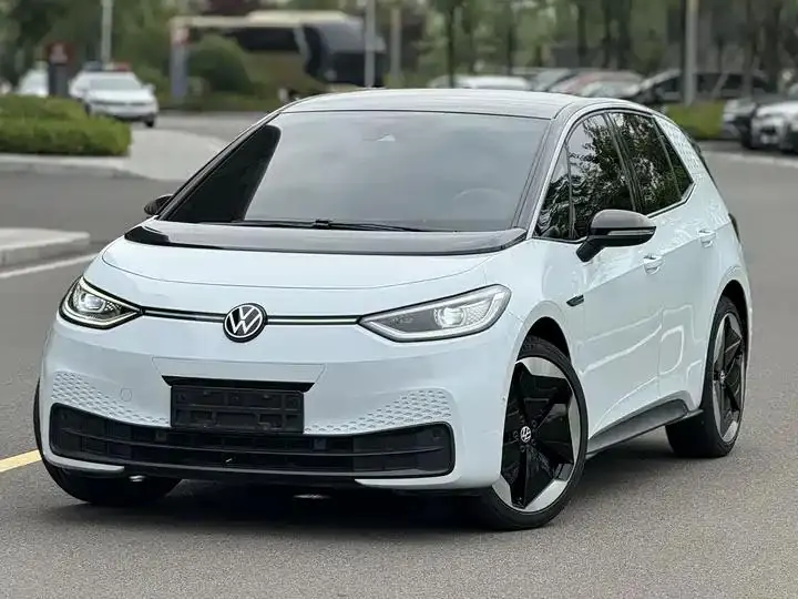 Volkswagen ID. 3 2022 Pro Extremely Smart Edition - View 1