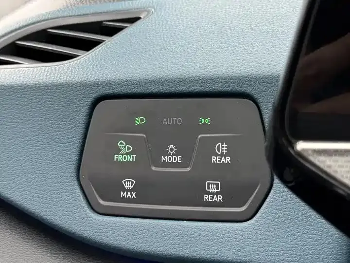 Volkswagen ID. 3 2022 Pro Extremely Smart Edition 10
