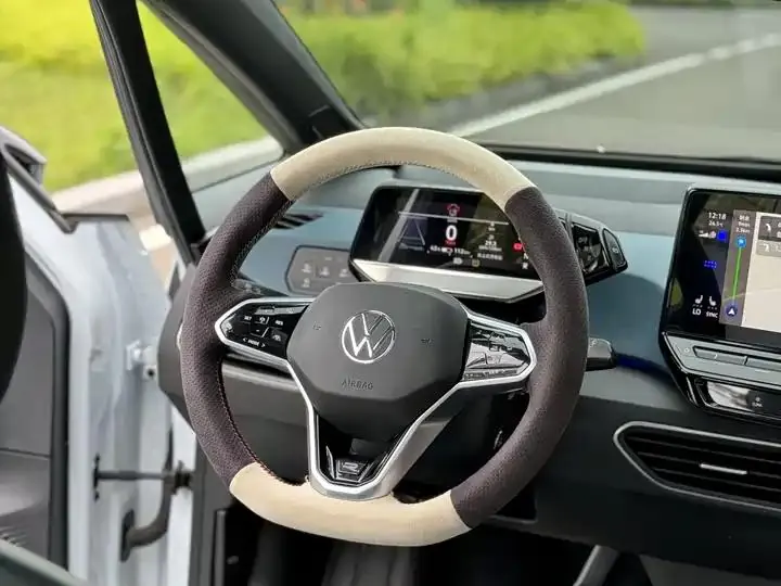Volkswagen ID. 3 2022 Pro Extremely Smart Edition 12