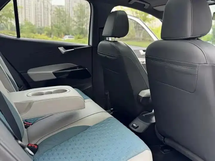 Volkswagen ID. 3 2022 Pro Extremely Smart Edition 18