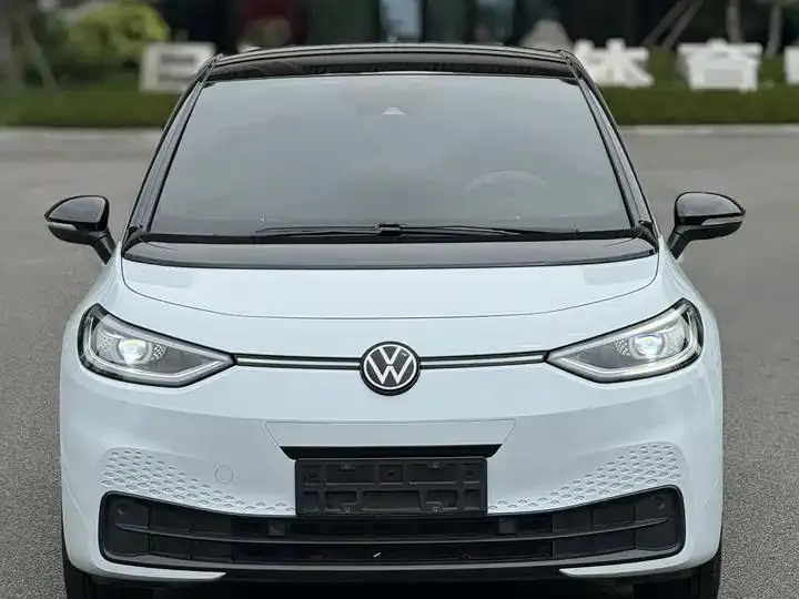 Volkswagen ID. 3 2022 Pro Extremely Smart Edition 2