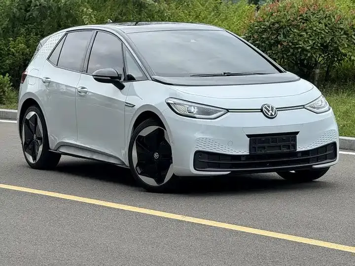 Volkswagen ID. 3 2022 Pro Extremely Smart Edition 5