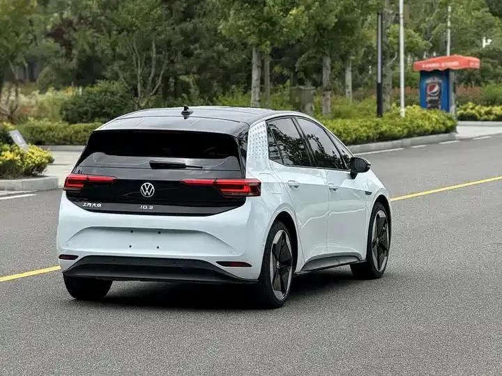 Volkswagen ID. 3 2022 Pro Extremely Smart Edition 7