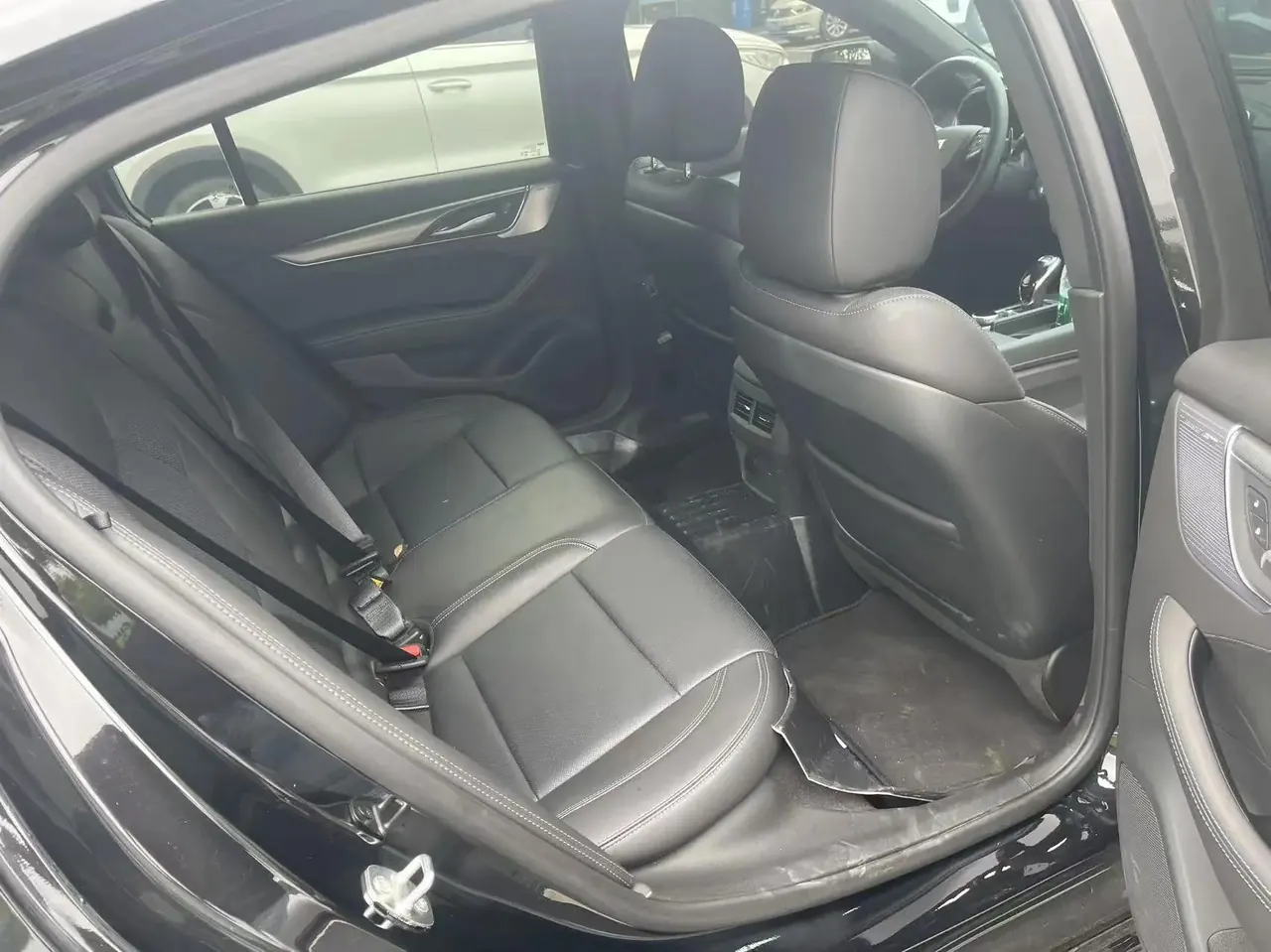 Cadillac CT5 2024 28T Honorable Model 6